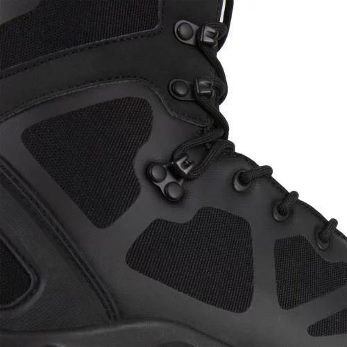 Черевики тактичні Mil-Tec 45р. Чорні CHIMERA STIEFEL HIGH SCHWARZ (12818302-012-45) 12818302-012-45 фото