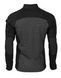 Сорочка тактична польова 3XL Чорна Mil-Tec FELDHEMD ASSAULT SCHWARZ 3XL (10924002-907-3XL) 10924002-907-3XL фото 3