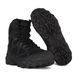 Черевики тактичні Mil-Tec 45р. Чорні CHIMERA STIEFEL HIGH SCHWARZ (12818302-012-45) 12818302-012-45 фото 1