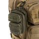 Підсумок Mil-Tec Keyholder Assault Pack Olive (15909001) 15909001 фото 6