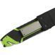 Ніж тактичний Ganzo з паракордом зелений Knife (G8012V2-LG) G8012V2-LG фото 8