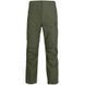 Штани тактичні Helikon-Tex BDU MK2 Pants XL Olive (SP-BD2-PR-02-B06-XL) SP-BD2-PR-02-B06-XL фото 2