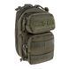 Підсумок Mil-Tec Keyholder Assault Pack Olive (15909001) 15909001 фото 1