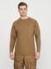 Сорочка Mil-Tec швидкосохнуча XL Tactical Quick-dry Langarmshirt Coyote (11082019-905-XL) 11082019-905-XL фото 3