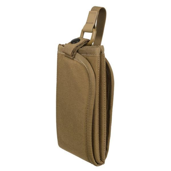 Килимок тактичний Helikon-Tex Складний для сидіння Койот VAGABOND SEAT PAD (AC-VSP-CD-11) AC-VSP-CD-11 фото