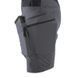 Шорти тактичні Helikon-Tex жіночі OTP Women's shorts S Grey/Black (SW-OTS-VL-3501A-B03-S) SW-OTS-VL-3501A-B03-S фото 7