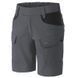 Шорти тактичні Helikon-Tex жіночі OTP Women's shorts S Grey/Black (SW-OTS-VL-3501A-B03-S) SW-OTS-VL-3501A-B03-S фото 1