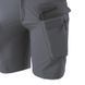 Шорти тактичні Helikon-Tex жіночі OTP Women's shorts S Grey/Black (SW-OTS-VL-3501A-B03-S) SW-OTS-VL-3501A-B03-S фото 10