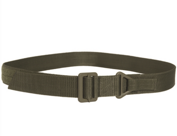 Ремінь тактичний 45мм Х 130СМ L Олива Mil-Tec RIGGER BELT 45MM OLIV (13315101-904-L) 13315101-904-L фото