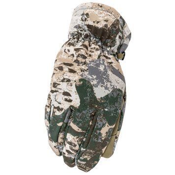 Рукавиці тактичні Mil-Tec утеплені Softshell Handschuhe Thinsulate L Phantomleaf WASP I Z1B (12521365-904-L) 12521365-904-L фото