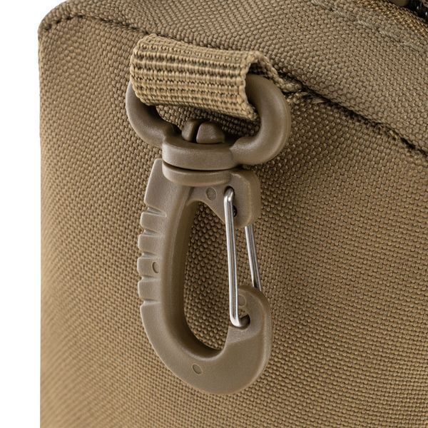 Підсумок Mil-Tec Keyholder Assault Pack Coyote (15909005) 15909005 фото