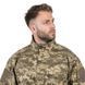 Кітель тактичний Helikon-Tex MBDU NyCo Rip-Stop Shirt XL Піксель (BL-MBD-NR-UC-B06-XL) BL-MBD-NR-UC-B06 фото 4
