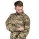 Кітель тактичний Helikon-Tex MBDU NyCo Rip-Stop Shirt XL Піксель (BL-MBD-NR-UC-B06-XL) BL-MBD-NR-UC-B06 фото 5