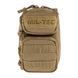 Підсумок Mil-Tec Keyholder Assault Pack Coyote (15909005) 15909005 фото 4