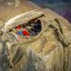 Сумка поясна Helikon-Tex POSSUM Waist Pack Coyote (TB-PSM-CD-11) TB-PSM-CD-11 фото 4
