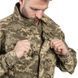 Кітель тактичний Helikon-Tex MBDU NyCo Rip-Stop Shirt XL Піксель (BL-MBD-NR-UC-B06-XL) BL-MBD-NR-UC-B06 фото 6