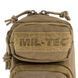 Підсумок Mil-Tec Keyholder Assault Pack Coyote (15909005) 15909005 фото 7