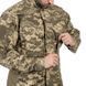 Кітель тактичний Helikon-Tex MBDU NyCo Rip-Stop Shirt XL Піксель (BL-MBD-NR-UC-B06-XL) BL-MBD-NR-UC-B06 фото 8