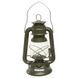 Гасова лампа тактична Mil-Tec Армійський ліхтар Oil Lamp 28СМ Olive (14965000) 14965000 фото 1