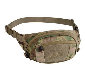 Сумка поясна Мультикам Helikon-Tex POSSUM Waist Pack (TB-PSM-CD-34) TB-PSM-CD-34 фото