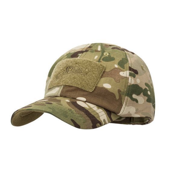 Бейсболка тактична Helikon-tex&reg; BBC Vent Cap Rip-Stop MULTICAM (CZ-BBC-NR-34) CZ-BBC-NR-34 фото