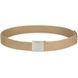Ремінь тактичний Helikon-Tex Canvas Belt M 115см Khaki (PS-CAN-PO-13-B14-M) PS-CAN-PO-13-B14-M фото 1