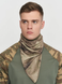 Шарф-маска Баф тактичний Mil-tec One Size FACE SCARF MIL-TACS FG (12621059) 12621059 фото 3