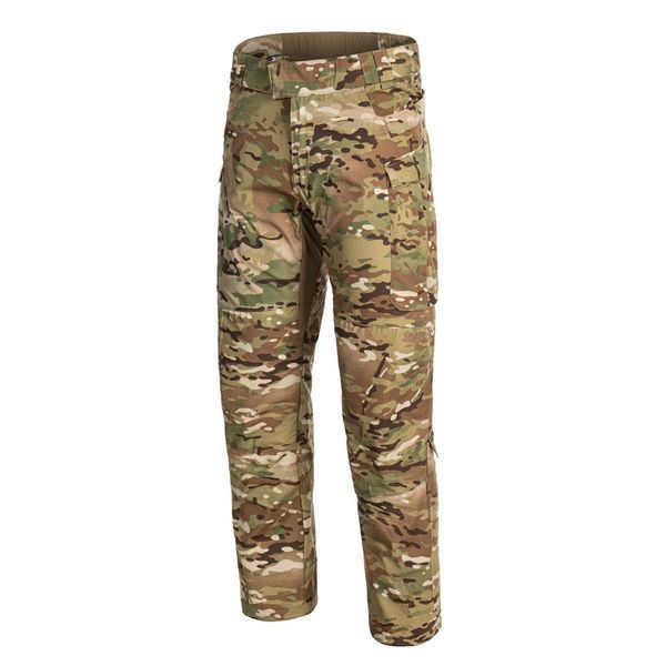 Штани Helikon-Tex MBDU RipStop 2XL MultiCam (SP-MBD-NR-34-B07-XXL) SP-MBD-NR-34-B07-XXL фото