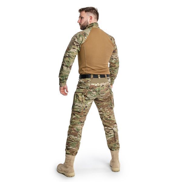 Штани Helikon-Tex MBDU RipStop 2XL MultiCam (SP-MBD-NR-34-B07-XXL) SP-MBD-NR-34-B07-XXL фото