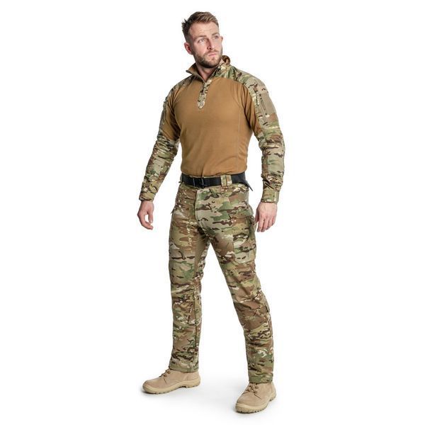 Штани Helikon-Tex MBDU RipStop 2XL MultiCam (SP-MBD-NR-34-B07-XXL) SP-MBD-NR-34-B07-XXL фото