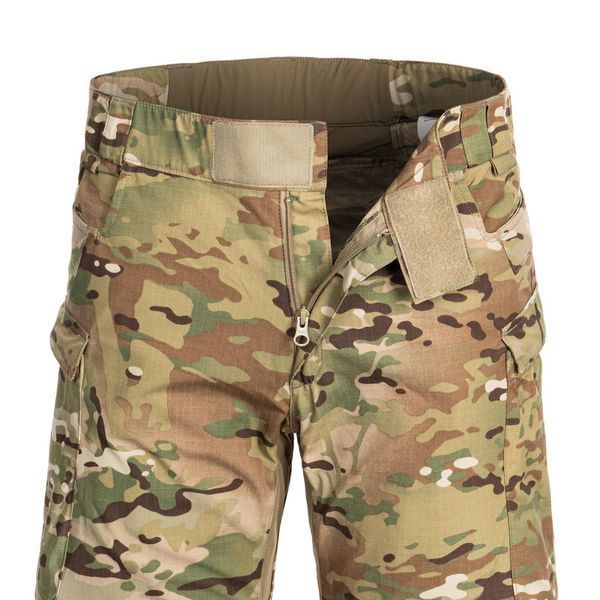 Штани Helikon-Tex MBDU RipStop 2XL MultiCam (SP-MBD-NR-34-B07-XXL) SP-MBD-NR-34-B07-XXL фото