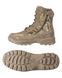Черевики тактичні Mil-Tec Легке шнурування Мультикам 42р. TACTICAL BOOT M.YKK ZIPPER MULTICAM (12822141-009-42) 12822141-009-42 фото 3