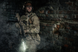 Підсумок тактичний Helikon-Tex адміністративна панель Guardian Admin Pouch MultiCam (MO-GAP-CD-34) MO-GAP-CD-34 фото 2
