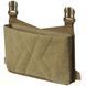 Напашник тактичний Helikon-Tex Guardian Kangaroo Flap Coyote (MO-GKF-NL-11) MO-GKF-NL-11 фото 2