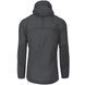 Куртка тактична Helikon-Tex Анорак Вітронепродувний Швидкосохнучий M Сірий Windrunner Windshirt WindPack - M Shadow Grey (KU-WDR-NL-35-B04-M) KU-WDR-NL-35-B04-M фото 4