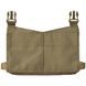 Напашник тактичний Helikon-Tex Guardian Kangaroo Flap Coyote (MO-GKF-NL-11) MO-GKF-NL-11 фото 3