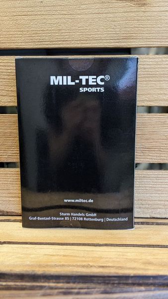 Підштанники термоактивні тактичні Mil-Tec XXL-3XL Олива UNTERHOSE LANG SPORTS OLIV (11235001-004-XXL/3XL) 11235001-004-XXL/3XL фото