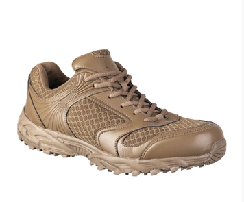 Кросівки тактичні Mil-Tec 43р. COYOTE &prime;GERMAN STYLE&prime; OUTDOOR SPORT SHOES (12883005-275-43) 12883005-275-43 фото