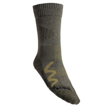 Шкарпетки тактичні Lowa армійські 47-48 р. 3-Season Pro - Ranger Green LS4021-0750-47-48 фото