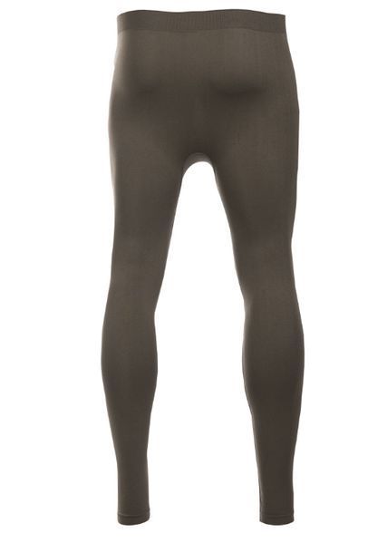 Підштанники термоактивні тактичні Mil-Tec XXL-3XL Олива UNTERHOSE LANG SPORTS OLIV (11235001-004-XXL/3XL) 11235001-004-XXL/3XL фото
