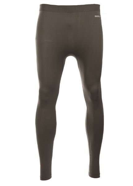 Підштанники термоактивні тактичні Mil-Tec XXL-3XL Олива UNTERHOSE LANG SPORTS OLIV (11235001-004-XXL/3XL) 11235001-004-XXL/3XL фото