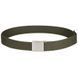 Ремінь тактичний Helikon-Tex Canvas Belt L 125см Olive Green (PS-CAN-PO-02-B15-L) PS-CAN-PO-02-B15-L фото 2