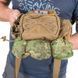 Сумка через плече Helikon-Tex 11Л Чорний мультікам EDC SIDE BAGВ (TB-PPK-CD-0C) TB-PPK-CD-0C фото 5
