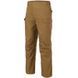 Штани тактичні Helikon-Tex BDU MK2 Pants XL Coyote (SP-BD2-PR-11-B06-XL) SP-BD2-PR-11-B06-XL фото 1