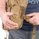 Сумка через плече Helikon-Tex 11Л Чорний мультікам EDC SIDE BAGВ (TB-PPK-CD-0C) TB-PPK-CD-0C фото 4