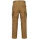 Штани тактичні Helikon-Tex BDU MK2 Pants XL Coyote (SP-BD2-PR-11-B06-XL) SP-BD2-PR-11-B06-XL фото 3