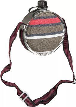 Фляга тактична Mil-Tec&reg; У термочохлі WESTERN FELDFLASCHE M.FILZBEZUG 1,9 LTR. (14519000-1900) 14519000-1900 фото