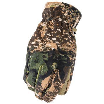 Рукавиці тактичні Mil-Tec утеплені Softshell Handschuhe Thinsulate M Phantomleaf WASP I Z3A (12521367-903-M) 12521367-903-M фото