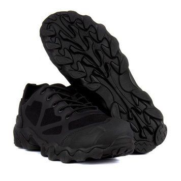 Кросівки тактичні Mil-Tec Із мембраною Chimera Low Shoes 45р. Black (12818102-012-45) 12818102-012 фото