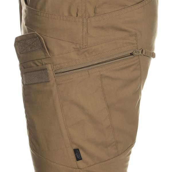 Штани тактичні Helikon-Tex Utp&reg; Polycotton Ripstop XL Coyote (SP-UTL-PR-11-B06-XL) SP-UTL-PR-11-B06-XL фото